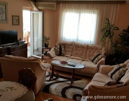 Dvosoban stan , частни квартири в града Budva, Черна Гора